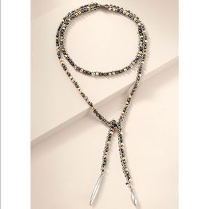 Stella & Dot Original Zoe Lariat